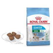 ROYAL CANIN д/с Мини Стартер 3кг 8671  1/4