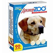 Доктор ZOO д/соб.. 90 т иммунитет [82779] 1/6 -2527-