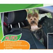 Автогамак TITBIT д/соб мелких пород 005804--