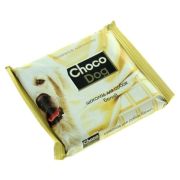 Шоколад д/соб CHOCO DOG 85 гр. белый