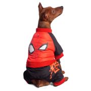 Комбинезон зимний Marvel Человек-паук L, размер 35см, Triol-Disney