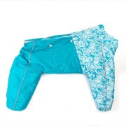 Комбинезон для собак OSSO Fashion зимний р.40-1 сука