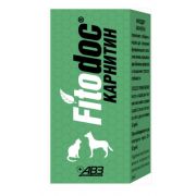 FITODOC Карнитин  50 мл, АВЗ 3660