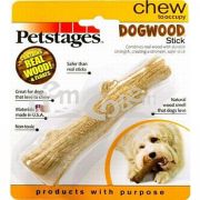 Игрушка д/собак Палочка Petstages Dogwood деревянная 14 см малая США 217