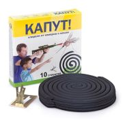 Капут спирали 1/60