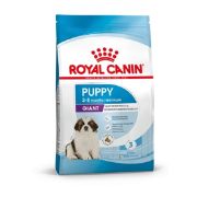 ROYAL CANIN д/с Джайнт Паппи 15кг 7046