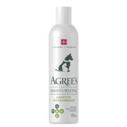 Шампунь увлажняющий Agree’s for pets «MOISTURIZING» (против колтунов) 250 мл 9014
