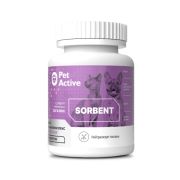 PetActive сорбент для кошек и собак 50гр