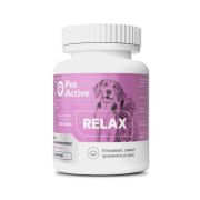 PetActive витаминно - минеральный комплекс Антистресс для кошек и собак 50гр
