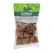 TITBIT Начос в мясной обсыпке для собак Золотая коллекция 75 г 018798  1/40