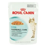 ROYAL CANIN д/к Хэйрболл кэа в соусе 85,0 1/12,,