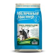 Премикс Дар Велеса Молочный Мастер Сила минералов 1кг