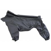 Комб-н «Эльбрус» утепл, водоотталк, графит, L (42 см)