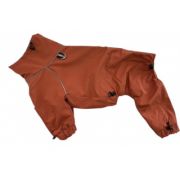 Комб-н «Эльбрус» утепл, водоотталк, терракот, L (42 см)