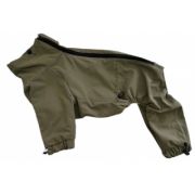 Комб-н «Эльбрус» утепл, водоотталк, хаки, L (42 см)