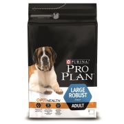 PRO PLAN DOG 14 кг д/с круп пор.мощн.курица/рис+ --