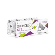 Оноксеб табл. 40мг №10 НИТА