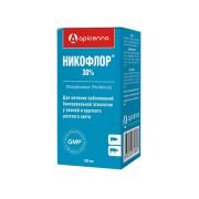 Никофлор® 30%, 100 мл (020021124)