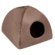 ДОМ-ВИГВАМ мех 40*40*39 ДМС-5 КАПУЧИНО