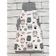Водолазка для кошек «Cats» р. M