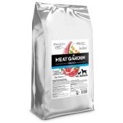 Meat Garden для взрослых собак всех пород с нежной  телятиной, ягненком и тыквой 12 кг/1*1  5642