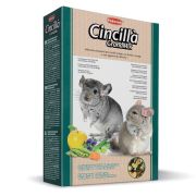 Padovan Grand Mix Сhinchilla 850,0 основной д/шиншилл и дегу 1/12