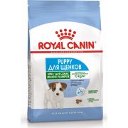 ROYAL CANIN д/с Мини Паппи 0,8 кг 1/10