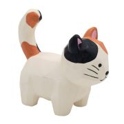 Игрушка из латекса «Кот» 15 см