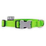 Ошейник Dog&Vogue NEO зеленый 1,5 см