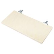 Полка для мышей «Terrace-H» LionPets (Размер: 20х9 см) 50.PS.074-H