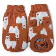 Свитер для собак Lion LMK-H143 (Размер L (спинка 35 см))