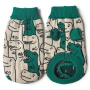 Свитер для собак Lion LMK-H152 (Размер XL (спинка 40 см))