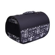 Сумка-переноска Lion Lux LM5295 (Размер 4 (46x26x30 см))