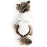 Толстовка для собак LionPets LPK-0425 (Размер XL (спинка 34 см))