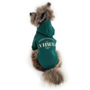 Толстовка для собак LionPets LPK-0430 (Размер XL (спинка 34 см))