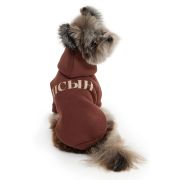 Толстовка для собак LionPets LPK-0427 (Размер M (спинка 27 см))