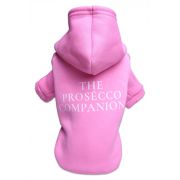 Толстовка для собак LionPets LPK-0429 (Размер XL (спинка 34 см))