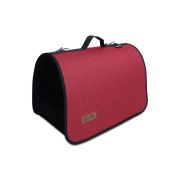 Сумка-переноска для животных Lion Econom LM6306 (Размер 3 (43x29x27 см))