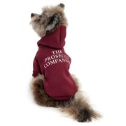 Толстовка для собак LionPets LPK-0434 (Размер XL (спинка 34 см))