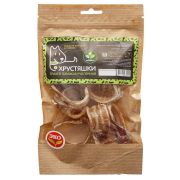 Хрустяшки Трахея говяжья рубленная 30гр