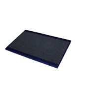 Дезковрик Эко 60х100х3