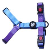 Шлейка LionPets LP23-6  (Размер L обхват груди 46-72 см, шея 38-58 см)