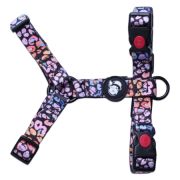 Шлейка LionPets LP23-1   (Размер S обхват груди 28-40 см, шея 24-32 см)