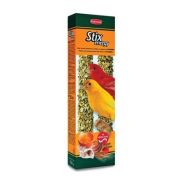 Padovan Лакомство STIX ENERGY палочки повышения энергичности  д/канареек (80г) /10/ (Без характеристики)