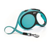 Рулетка 15кг 5м Flexi New Comfort tape blue ГЕРМАНИЯ лента