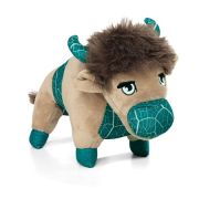 Игрушка д/собак мягкая «Зубр», 260мм, серия LOVE THE PLANET, Triol