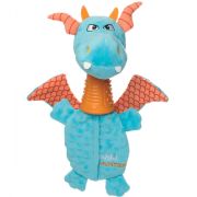 Игрушка для собак Дракон 34см, серия WILD HUNTER, GiGwi 85062