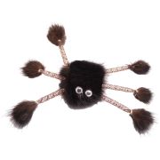 Игрушка д/кошек Паук из норки игр д/кош. 