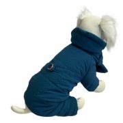 Комбинезон «Снуд» мех.,синий  XL 8872