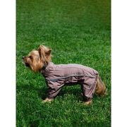 Комбинезон для собак OSSO Fashion, 28-1, (сука)